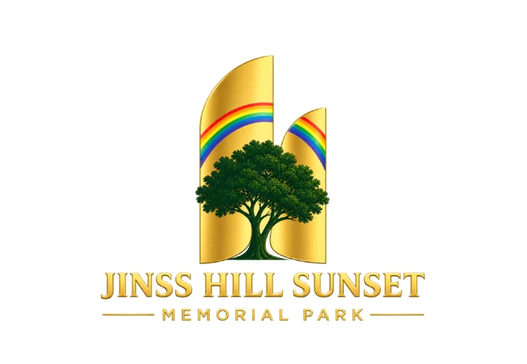 Jinss Hill Sunset